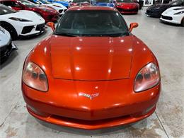 2005 Chevrolet Corvette (CC-2089457) for sale in Dallas, Texas