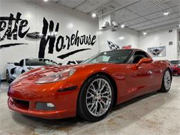 2005 Chevrolet Corvette (CC-2089457) for sale in Dallas, Texas