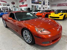 2005 Chevrolet Corvette (CC-2089457) for sale in Dallas, Texas
