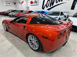 2005 Chevrolet Corvette (CC-2089457) for sale in Dallas, Texas