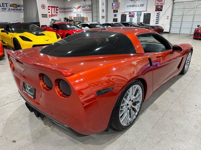 2005 Chevrolet Corvette (CC-2089457) for sale in Dallas, Texas