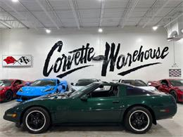 1994 Chevrolet Corvette (CC-2089458) for sale in Dallas, Texas