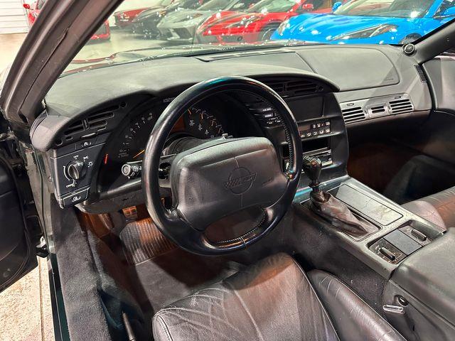 1994 Chevrolet Corvette (CC-2089458) for sale in Dallas, Texas