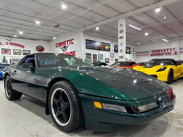 1994 Chevrolet Corvette (CC-2089458) for sale in Dallas, Texas