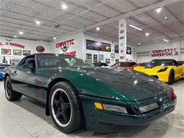 1994 Chevrolet Corvette (CC-2089458) for sale in Dallas, Texas