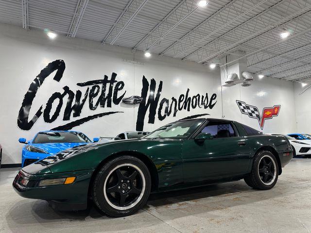 1994 Chevrolet Corvette (CC-2089458) for sale in Dallas, Texas