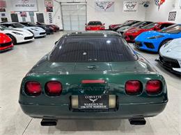 1994 Chevrolet Corvette (CC-2089458) for sale in Dallas, Texas