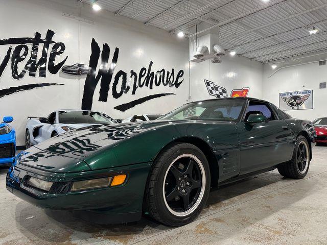 1994 Chevrolet Corvette (CC-2089458) for sale in Dallas, Texas