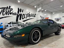 1994 Chevrolet Corvette (CC-2089458) for sale in Dallas, Texas