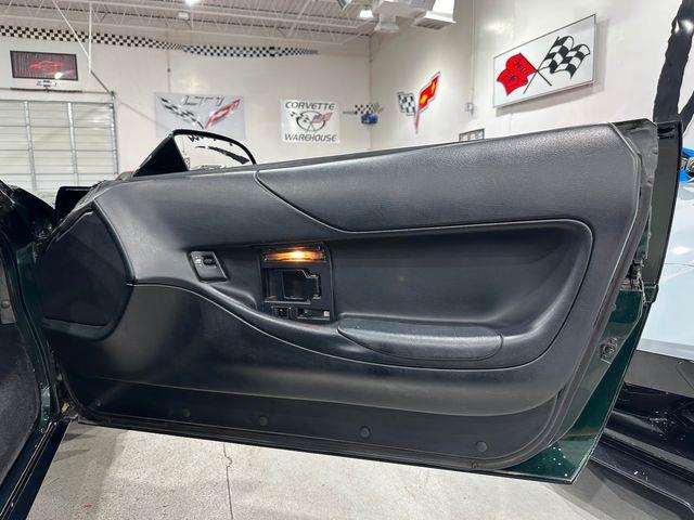 1994 Chevrolet Corvette (CC-2089458) for sale in Dallas, Texas