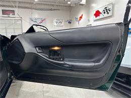 1994 Chevrolet Corvette (CC-2089458) for sale in Dallas, Texas