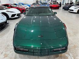 1994 Chevrolet Corvette (CC-2089458) for sale in Dallas, Texas