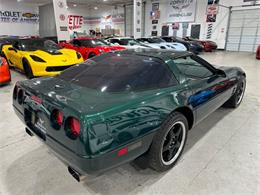 1994 Chevrolet Corvette (CC-2089458) for sale in Dallas, Texas