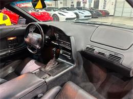 1994 Chevrolet Corvette (CC-2089458) for sale in Dallas, Texas