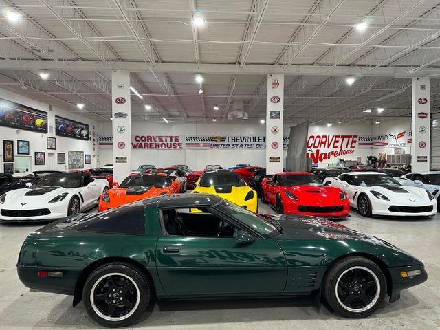 1994 Chevrolet Corvette (CC-2089458) for sale in Dallas, Texas