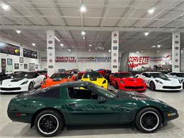 1994 Chevrolet Corvette (CC-2089458) for sale in Dallas, Texas