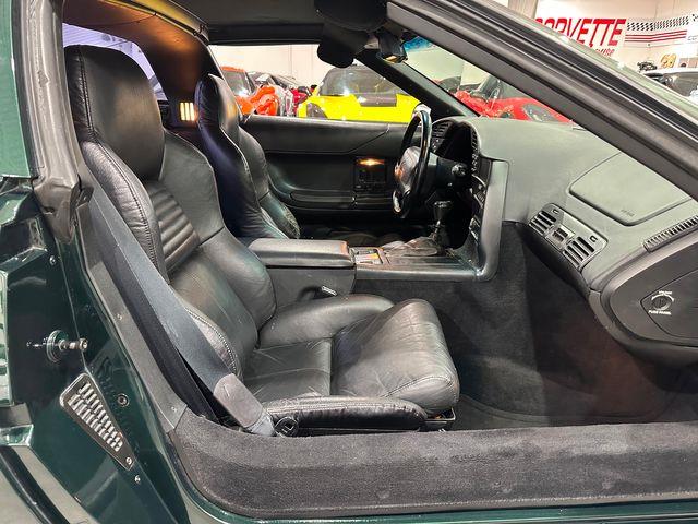 1994 Chevrolet Corvette (CC-2089458) for sale in Dallas, Texas