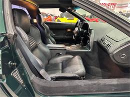 1994 Chevrolet Corvette (CC-2089458) for sale in Dallas, Texas