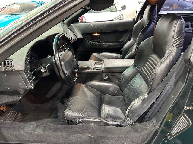 1994 Chevrolet Corvette (CC-2089458) for sale in Dallas, Texas