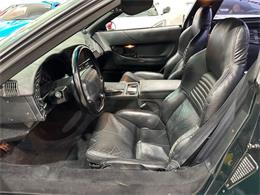 1994 Chevrolet Corvette (CC-2089458) for sale in Dallas, Texas
