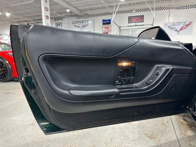1994 Chevrolet Corvette (CC-2089458) for sale in Dallas, Texas