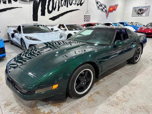1994 Chevrolet Corvette (CC-2089458) for sale in Dallas, Texas