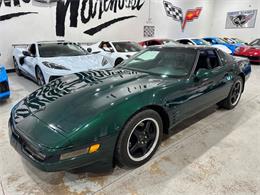 1994 Chevrolet Corvette (CC-2089458) for sale in Dallas, Texas