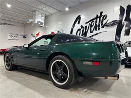 1994 Chevrolet Corvette (CC-2089458) for sale in Dallas, Texas