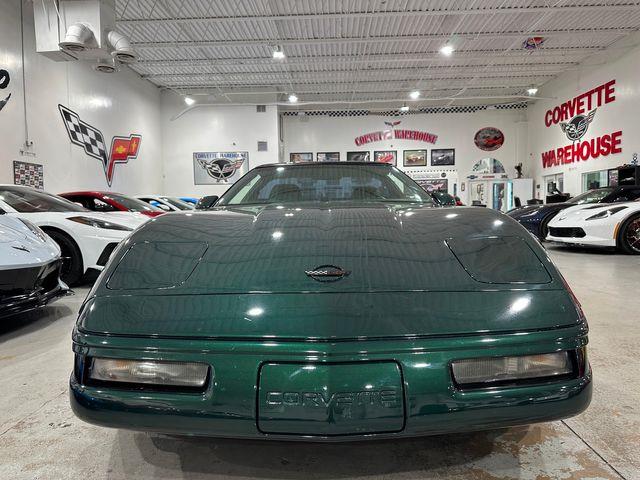 1994 Chevrolet Corvette (CC-2089458) for sale in Dallas, Texas