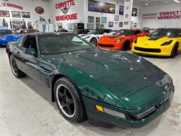 1994 Chevrolet Corvette (CC-2089458) for sale in Dallas, Texas