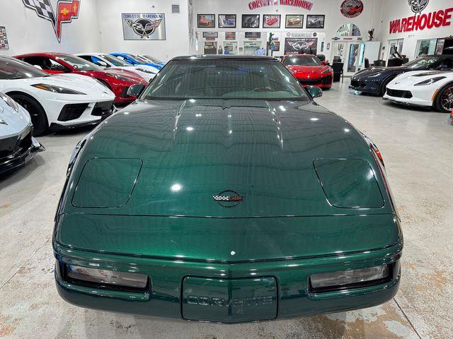 1994 Chevrolet Corvette (CC-2089458) for sale in Dallas, Texas