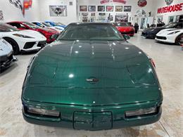 1994 Chevrolet Corvette (CC-2089458) for sale in Dallas, Texas