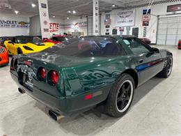 1994 Chevrolet Corvette (CC-2089458) for sale in Dallas, Texas