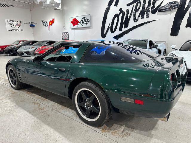 1994 Chevrolet Corvette (CC-2089458) for sale in Dallas, Texas