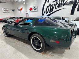 1994 Chevrolet Corvette (CC-2089458) for sale in Dallas, Texas