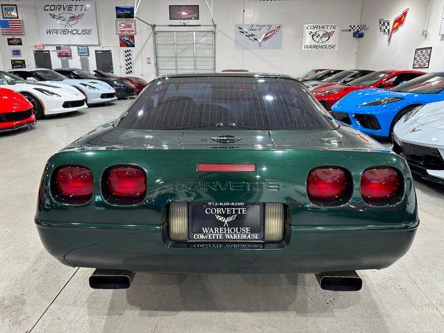 1994 Chevrolet Corvette (CC-2089458) for sale in Dallas, Texas