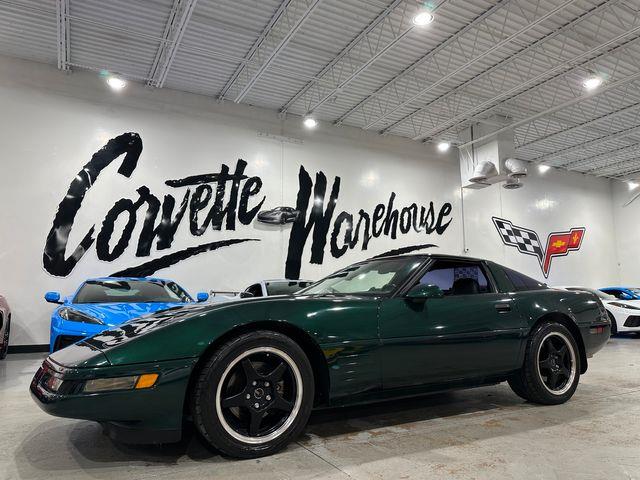 1994 Chevrolet Corvette (CC-2089458) for sale in Dallas, Texas