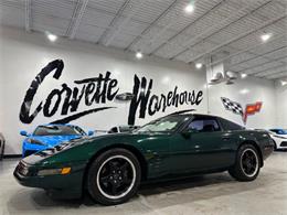 1994 Chevrolet Corvette (CC-2089458) for sale in Dallas, Texas