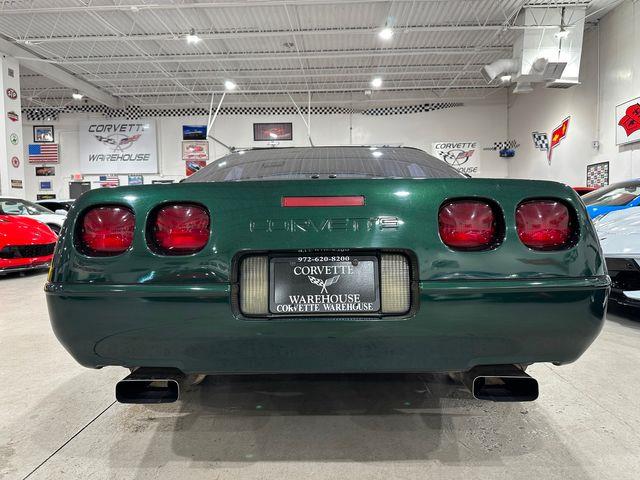 1994 Chevrolet Corvette (CC-2089458) for sale in Dallas, Texas