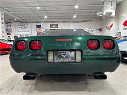 1994 Chevrolet Corvette (CC-2089458) for sale in Dallas, Texas