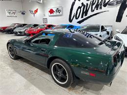 1994 Chevrolet Corvette (CC-2089458) for sale in Dallas, Texas