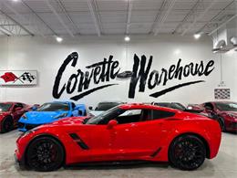 2018 Chevrolet Corvette (CC-2089459) for sale in Dallas, Texas