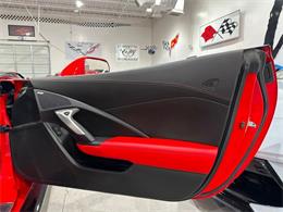 2018 Chevrolet Corvette (CC-2089459) for sale in Dallas, Texas