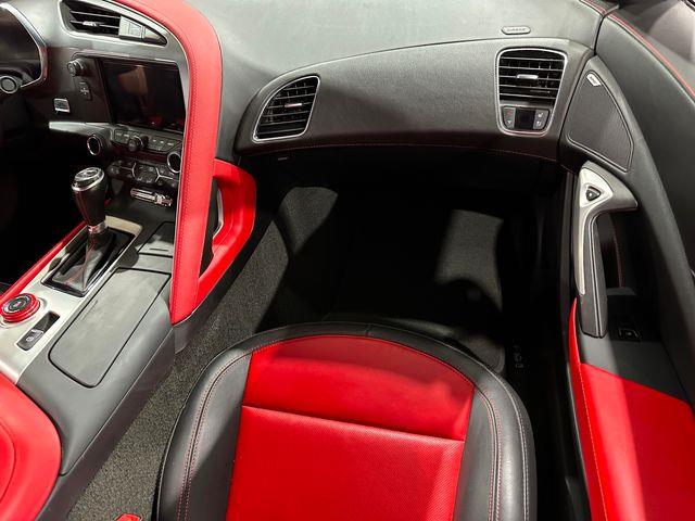 2018 Chevrolet Corvette (CC-2089459) for sale in Dallas, Texas
