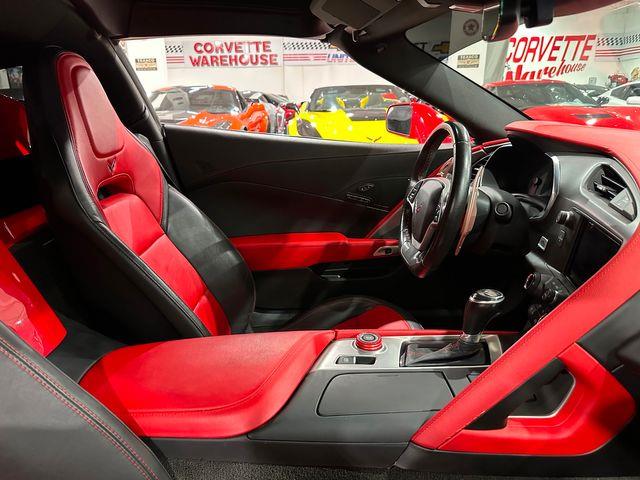 2018 Chevrolet Corvette (CC-2089459) for sale in Dallas, Texas