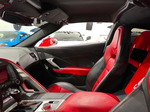 2018 Chevrolet Corvette (CC-2089459) for sale in Dallas, Texas