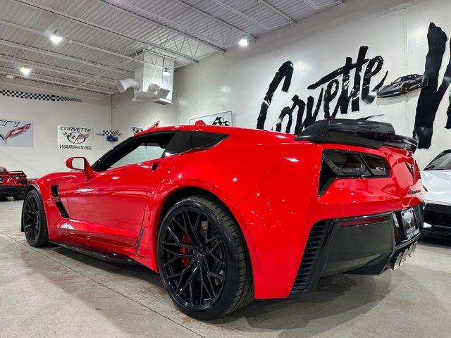 2018 Chevrolet Corvette (CC-2089459) for sale in Dallas, Texas