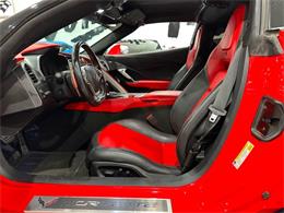 2018 Chevrolet Corvette (CC-2089459) for sale in Dallas, Texas