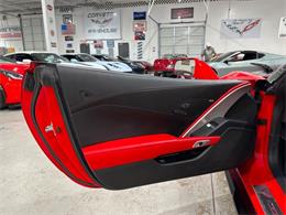 2018 Chevrolet Corvette (CC-2089459) for sale in Dallas, Texas