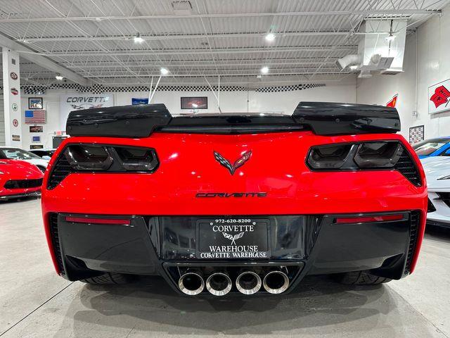 2018 Chevrolet Corvette (CC-2089459) for sale in Dallas, Texas